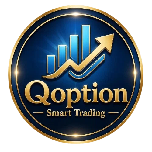 Q-Option logo
